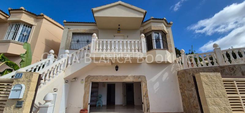 Foto fecfc713-93d0-4138-a6ac-686af22e374d. Chalet con riscaldamento parcheggio piscina in Coloma Nucia (la)