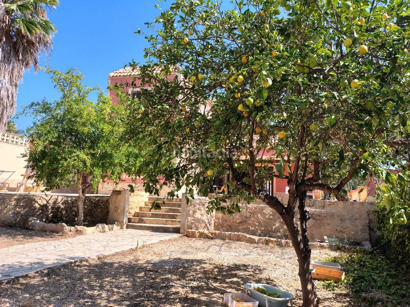 Foto 137bd68d-a60a-4cdd-a8cd-352bc925c62b. Chalet  en venta en Barranco Hondo, 6 dormitorios. en Nucia (la)