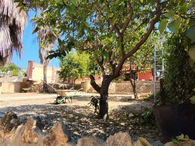Foto 2e6a5d40-b57f-4d28-876e-d8c584aadd77. Chalet  en venta en Barranco Hondo, 6 dormitorios. en Nucia (la)