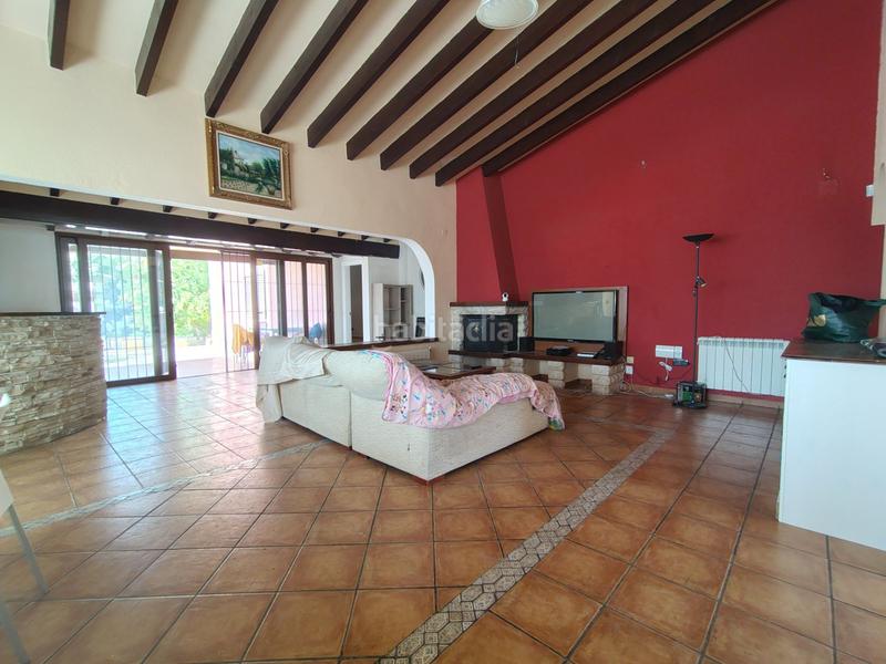 Foto 6230fbe2-a491-4fc7-b128-ab495a57fd39. Chalet  en venta en Barranco Hondo, 6 dormitorios. en Nucia (la)
