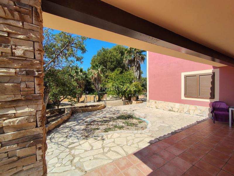 Foto 6935183d-d8e3-4d31-986e-401a26661294. Chalet  en venta en Barranco Hondo, 6 dormitorios. en Nucia (la)