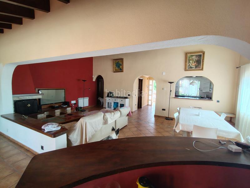 Foto 71a9b4e5-ea2e-4fab-8535-5295441d6960. Chalet  en venta en Barranco Hondo, 6 dormitorios. en Nucia (la)