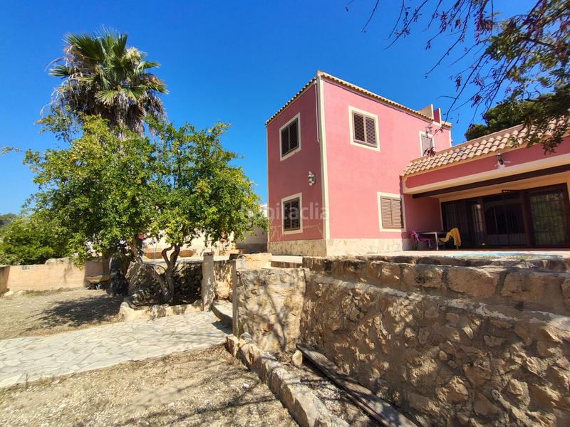Foto 7e88ec84-69d3-43fc-a336-556cc4503d03. Chalet  en venta en Barranco Hondo, 6 dormitorios. en Nucia (la)