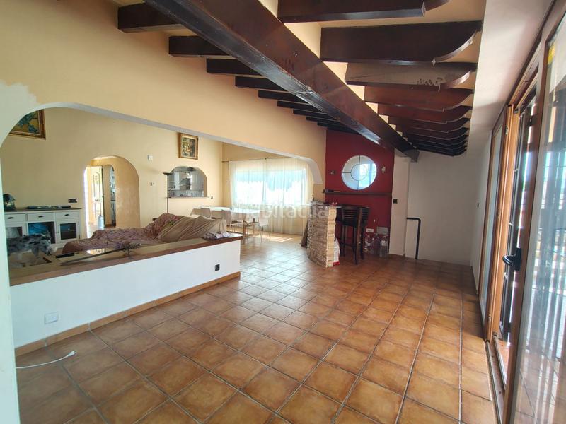 Foto a9a2f60f-6f7f-48e8-a79b-dd43d1758c32. Chalet  en venta en Barranco Hondo, 6 dormitorios. en Nucia (la)