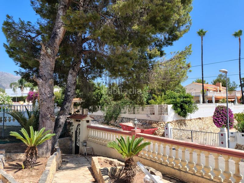 Foto aa59c94c-7228-45fe-a43d-786956e59861. Chalet  en venta en Barranco Hondo, 6 dormitorios. en Nucia (la)