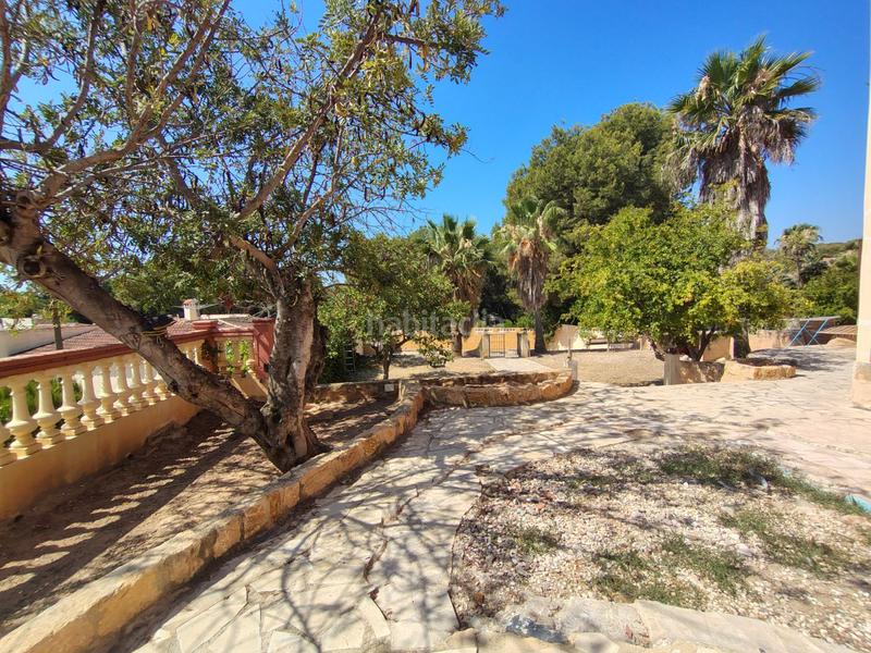 Foto d54c3841-4518-482c-9968-0dad133e0387. Chalet  en venta en Barranco Hondo, 6 dormitorios. en Nucia (la)
