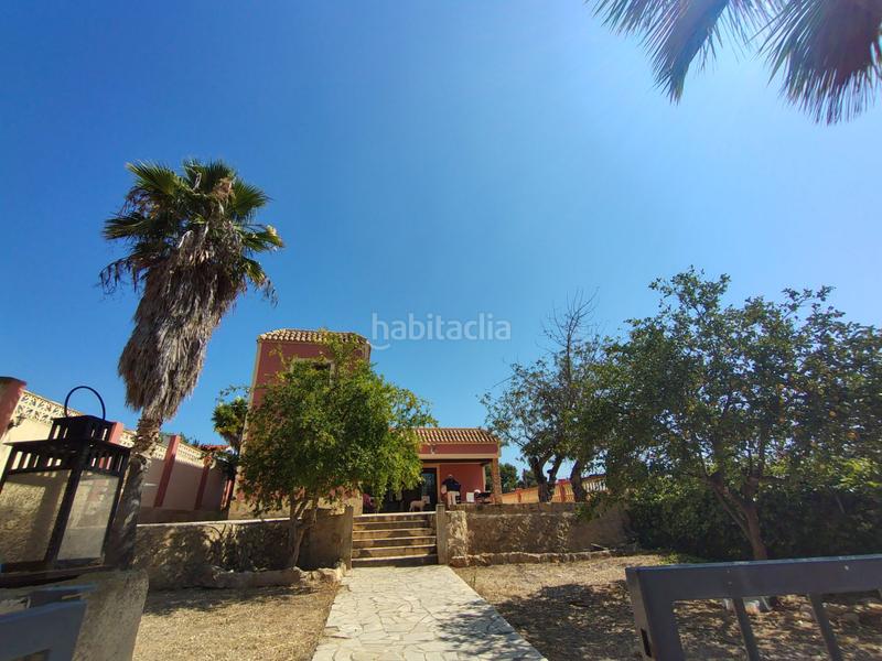 Foto e5f10661-e52c-46da-a180-403a7c3a8430. Chalet  en venta en Barranco Hondo, 6 dormitorios. en Nucia (la)