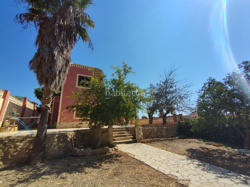 Foto ee62b53f-5318-4051-8041-93f062e356dd. Chalet  en venta en Barranco Hondo, 6 dormitorios. en Nucia (la)