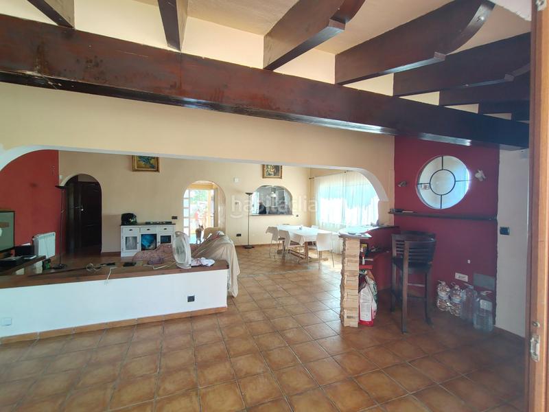 Foto f53bd55f-6098-40d3-80ec-67834a7c8921. Chalet  en venta en Barranco Hondo, 6 dormitorios. en Nucia (la)