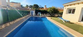 Xalet a Barranco Hondo. Chalet en venta en nucia la, 4 dormitorios.
