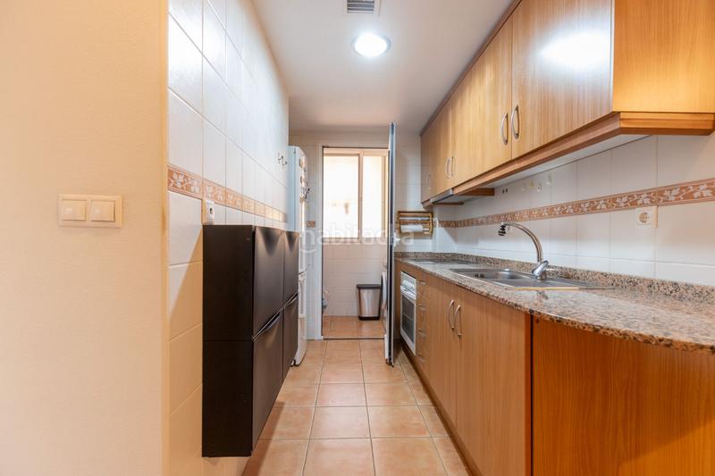Foto 5a0f61d1-f9db-4e4d-b654-b901fb4f0259. Piccolo appartamento in L´Albir Alfàs del Pi (l´)