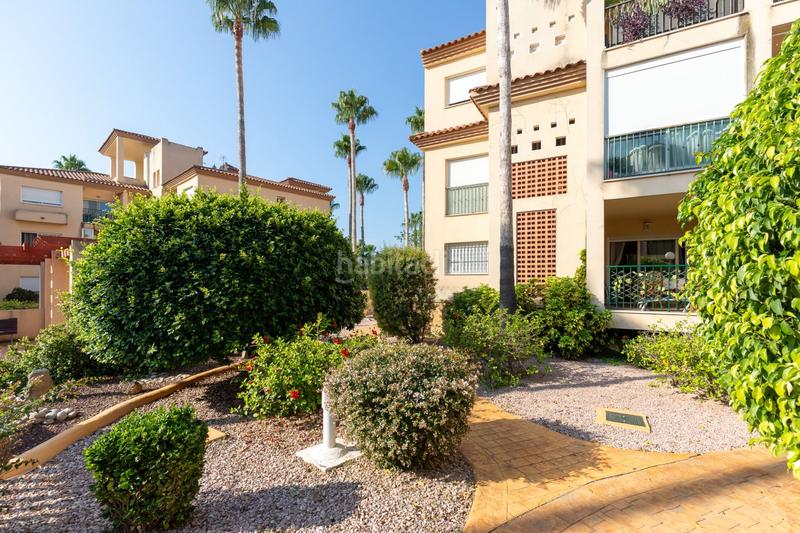 Foto b942304d-b6b7-4fe8-a93e-cb1d466e5a96. Piccolo appartamento in L´Albir Alfàs del Pi (l´)