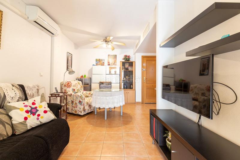 Foto c5ba9fc9-7b54-4b77-bd26-98b49df2e154. Piccolo appartamento in L´Albir Alfàs del Pi (l´)