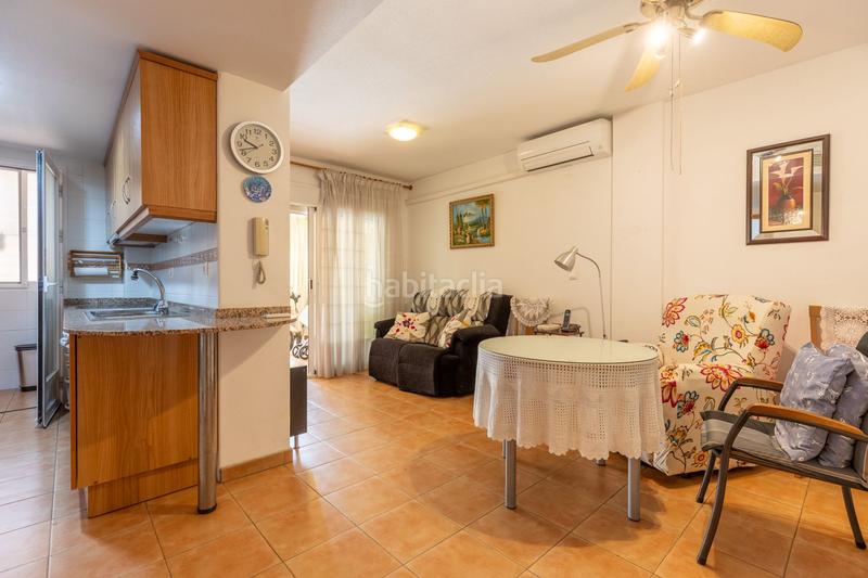 Foto c5dc804d-ff19-4645-b283-6c08306f0e4f. Piccolo appartamento in L´Albir Alfàs del Pi (l´)