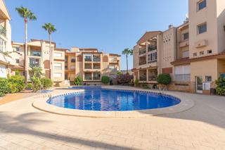 Apartment in L´Albir. Apartamento en venta en albir, 1 dormitorio.