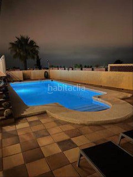 Foto 24f8adf1-232f-4d30-acc1-04a8518f313e. Chalet  en venta en Coloma, 4 dormitorios. en Nucia (la)