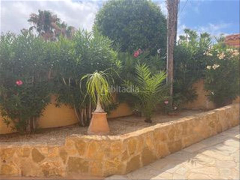 Foto 69923474-fcfb-4206-b0b2-a9400e20a56f. Chalet  en venta en Coloma, 4 dormitorios. en Nucia (la)
