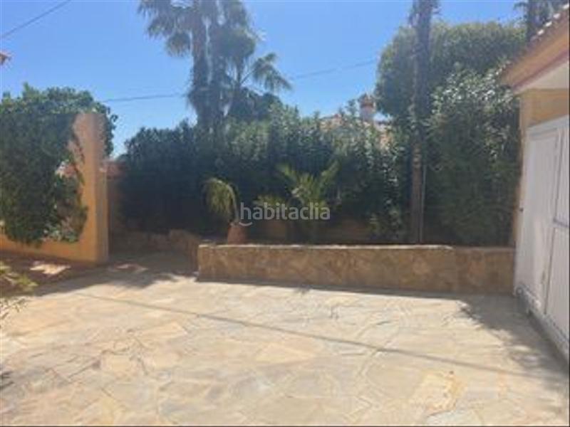 Foto 6c9371e2-17f4-4cec-8011-357c5a1fee8c. Chalet  en venta en Coloma, 4 dormitorios. en Nucia (la)