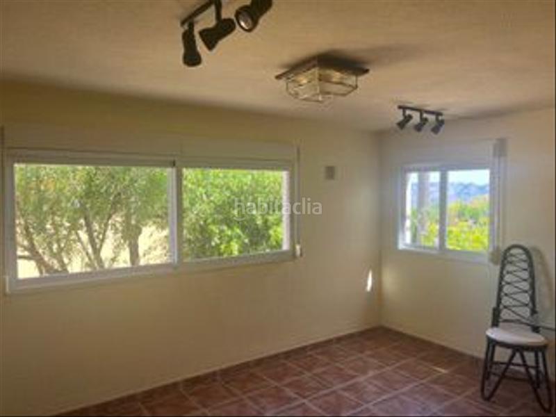 Foto 848a45c0-07ca-47fa-913a-e481f71d873b. Chalet  en venta en Coloma, 4 dormitorios. en Nucia (la)