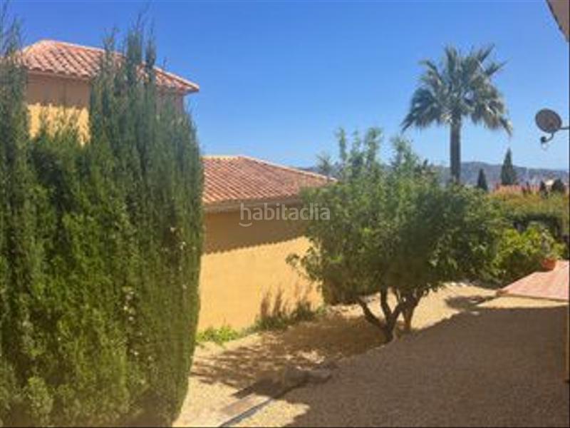 Foto af20c532-ade6-4a6a-a963-24b0ef262235. Chalet  en venta en Coloma, 4 dormitorios. en Nucia (la)