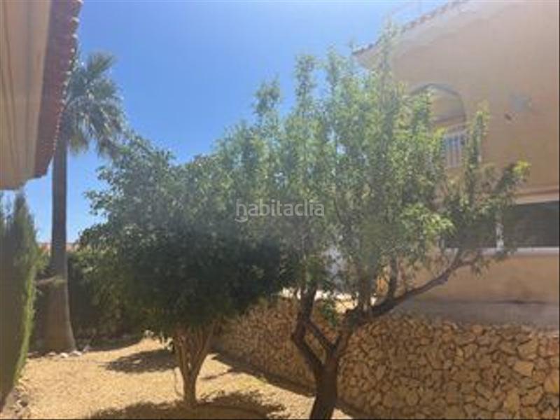 Foto c768bf96-0f63-48e0-89b9-97ac6d6c9a50. Chalet  en venta en Coloma, 4 dormitorios. en Nucia (la)