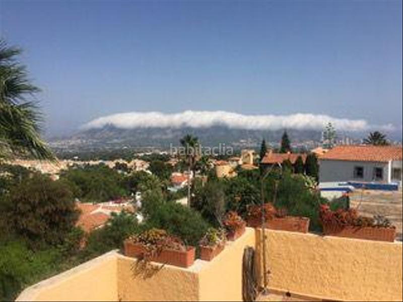 Foto d03745c3-e818-4c85-a6e6-07eeff54bff2. Chalet  en venta en Coloma, 4 dormitorios. en Nucia (la)