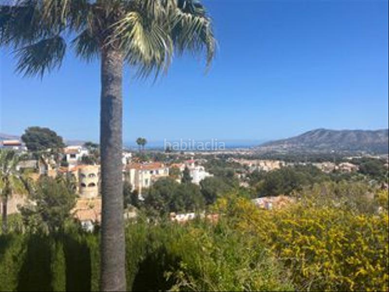 Foto e1d64081-7a4d-4690-91b1-7a24d3efd346. Chalet  en venta en Coloma, 4 dormitorios. en Nucia (la)