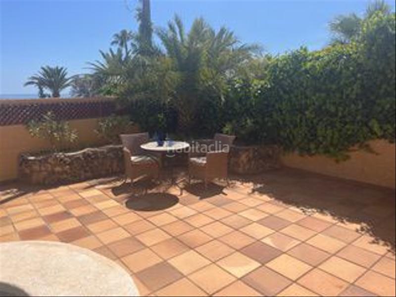 Foto f2b2fc62-797b-4608-be12-b096bc6e8cf5. Chalet  en venta en Coloma, 4 dormitorios. en Nucia (la)