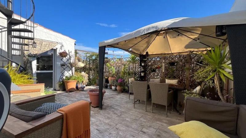 Foto 585246ab-7486-43ef-bc1f-9faf49a7805b. Chalet  en venta en nucia la, 3 dormitorios. en Nucia (la)