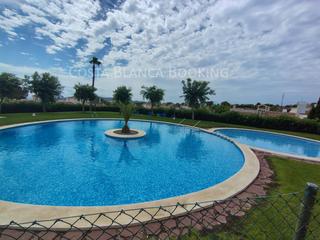 Chalet en Montebello - Nou Espai. Chalet en venta en nucia la, 3 dormitorios.