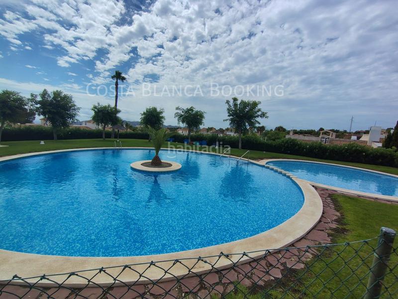 Foto 99c91971-8d94-417f-9227-182133a54927. Chalet  en venta en nucia la, 3 dormitorios. en Nucia (la)