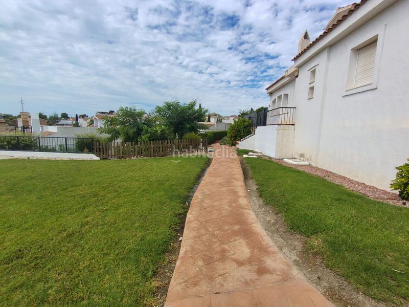 Foto b27de944-c9ff-43c2-a108-95640d13219f. Chalet  en venta en nucia la, 3 dormitorios. en Nucia (la)
