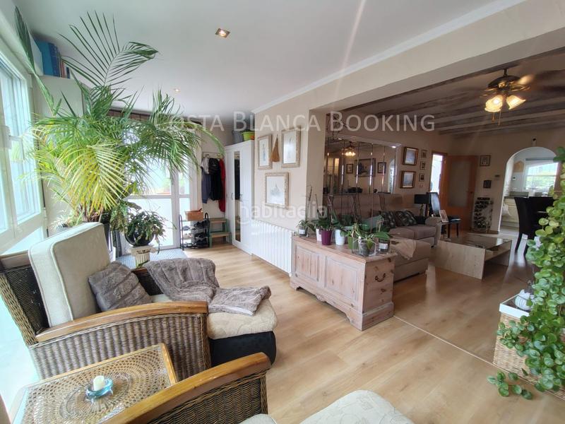 Foto bd3bba6d-4bfa-4959-9d09-616986c0c6d4. Chalet  en venta en nucia la, 3 dormitorios. en Nucia (la)