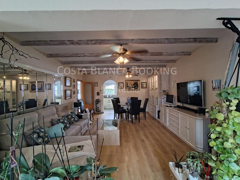 Foto d7287c62-c32f-4b35-a537-5e1e943962ee. Chalet  en venta en nucia la, 3 dormitorios. en Nucia (la)