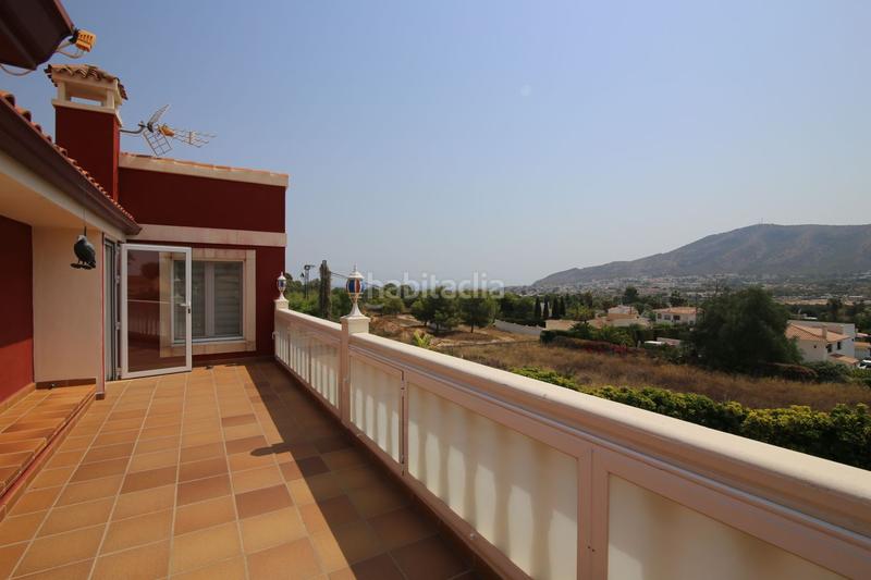 Foto c6be9d1d-8d70-4aa1-8473-e4d581727bdf. Chalet  en venta en urbanizaciones, 9 dormitorios. en Alfàs del Pi (l´)