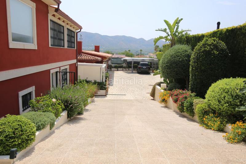 Foto e86feae6-bc2f-4940-a240-717ac99bcc9e. Chalet  en venta en urbanizaciones, 9 dormitorios. en Alfàs del Pi (l´)