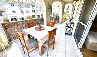 Apartament a Altea Ciudad. Apartamento en venta en casco antiguo, 3 dormitorios.