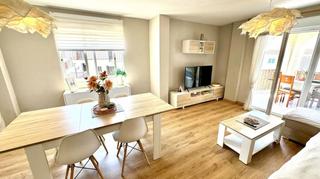 Appartement à Altea Ciudad. Apartamento en venta en casco antiguo, 3 dormitorios.