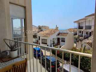 Appartement in Altea Ciudad