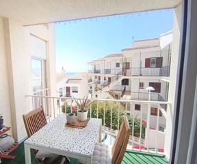 Apartament a Altea Ciudad. Apartamento en venta en casco antiguo, 3 dormitorios.