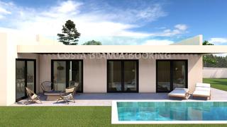 Chalet à Alitana-Casablanca. Chalet en venta en balcon de finestrat, 4 dormitorios.