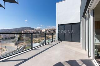 Appartement in Balcón de Finestrat-Terra Marina. Apartamento en venta en alrededores, 2 dormitorios.