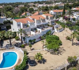 Xalet a Crevillente. Chalet en venta en barranco hondo, 3 dormitorios.