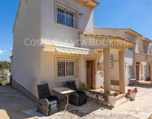 Xalet en Barranco Hondo. Chalet en venta en barranco hondo, 3 dormitorios.