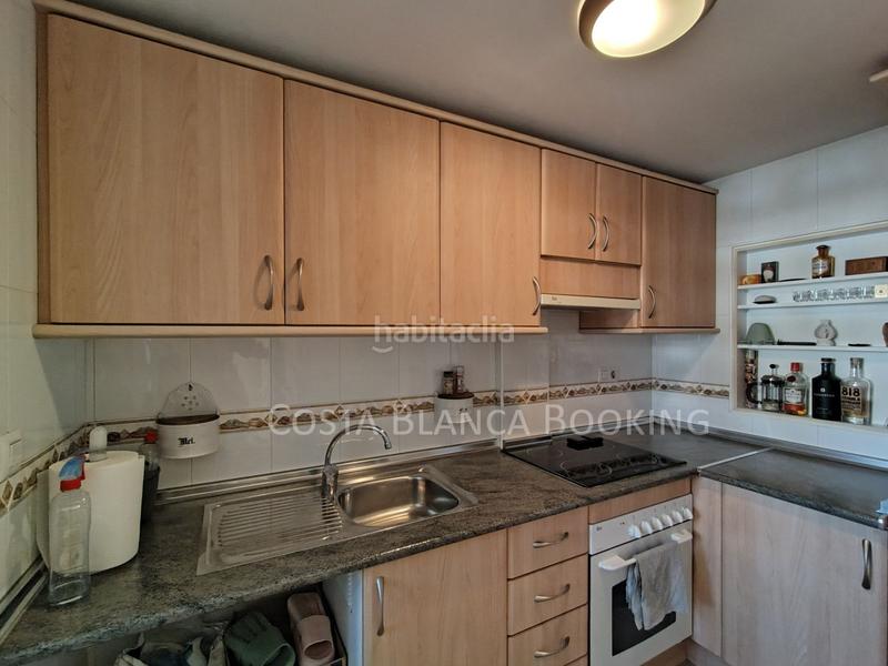 Foto 1f600087-4359-4aed-9a69-cf49d895bf02. Appartement avec chauffage parking dans L´Albir Alfàs del Pi (l´)