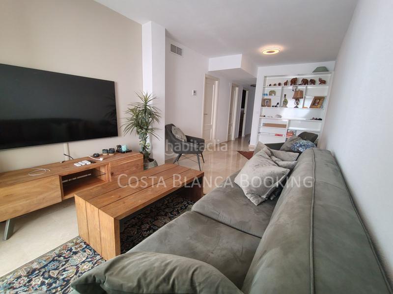 Foto 1fedbcc8-216a-4e3b-b19d-5256ba20ce3d. Appartement avec chauffage parking dans L´Albir Alfàs del Pi (l´)