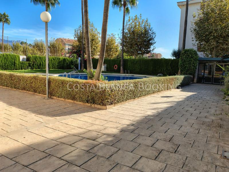 Foto 603eacc6-4f8c-454e-bccd-22a2b0c45de0. Appartement avec chauffage parking dans L´Albir Alfàs del Pi (l´)