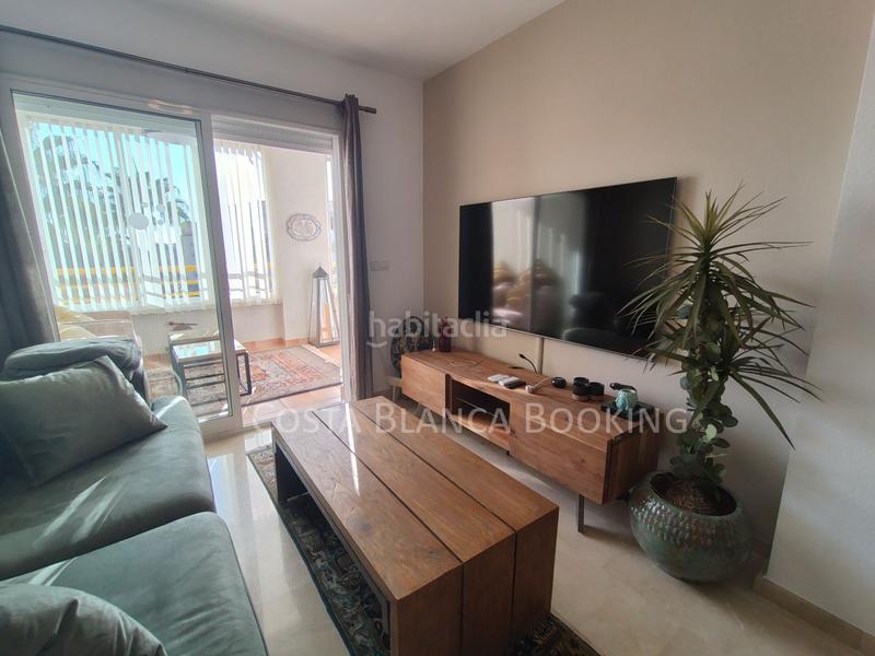 Foto 7fe693ae-9af4-4589-8317-8798b959284a. Appartement avec chauffage parking dans L´Albir Alfàs del Pi (l´)