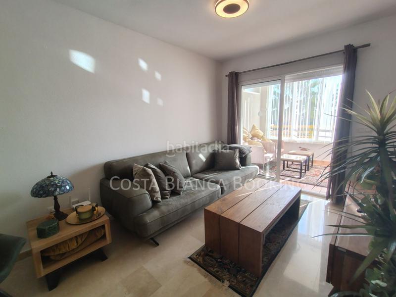 Foto 8503b16e-b821-4723-b00c-e4f2381f25a5. Appartement avec chauffage parking dans L´Albir Alfàs del Pi (l´)