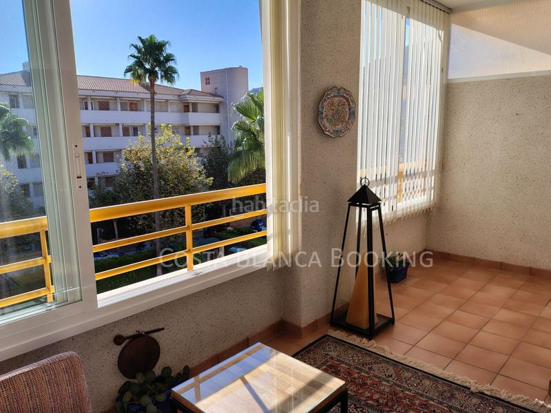 Foto 8ae9fe9b-8a81-4480-9501-4416bb27bf97. Appartement avec chauffage parking dans L´Albir Alfàs del Pi (l´)